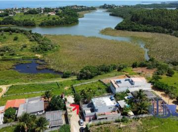Foto 03 · Oportunidade de negócio- terreno em condados com 300m² próximo a lagoa