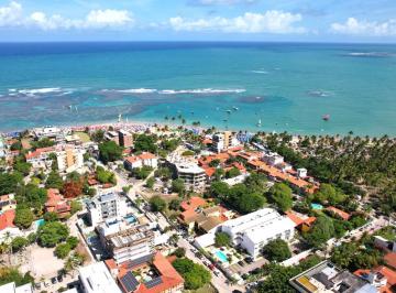 Apartamento de 1 quarto, Ipojuca · apartamentos 3 quartos Oportunidade Exclusiva no Coração de Porto de Galinhas