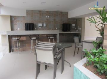 Foto 01 · Apartamento 2 Quartos sendo 1 Suíte Área Lazer a Venda, na Praia do Morro - Guarapari - ES
