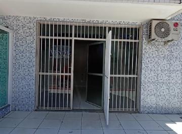 Foto 01 · Loja Comercial a Venda na Praia do Morro - Guarapari