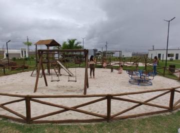 Foto 01 · Terreno residencial para Venda no condomínio Jardim das Tulipas, Nova Esperança, Feira de Santana, 2