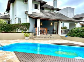 Foto 01 · Casa, Cacupé, Florianópolis, SC