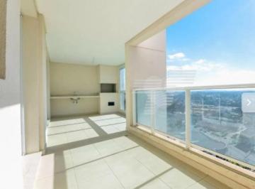 Apartamento de 4 quartos, Curitiba · APARTAMENTO 4 QUARTOS 2 SUÍTES SACADA COM VISTA DEFINIDA CONDOMÍNIO CLUBE