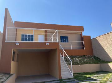 Casa de 2 quartos, São Roque · Casa seminova no Jardim Villaça 