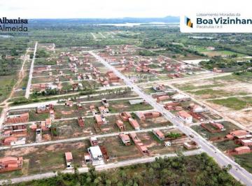 Terreno · 165m² · Terreno à venda - em Pacatuba