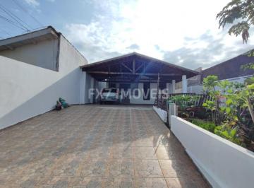 Foto 01 · Casa no Parque da Figueira II que aceita permuta com apartamento