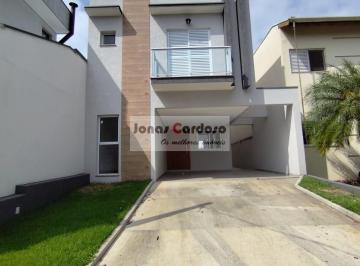 Foto 19 · Sobrado de 150m² a venda no Cond. Parque das Figueiras, 3 quartos sendo 3 suites, cozinha planejada,