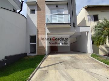 Foto 19 · Sobrado de 150m² a venda no Cond. Parque das Figueiras, 3 quartos sendo 3 suites, cozinha planejada,