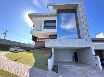Foto 03 · Casa alto padrão à venda em Umuarama-PR, Condomínio Paysage Essenza: 3 quartos, 3 suítes, 1 sala, 4