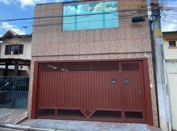 Foto 01 · CASA À VENDA TABOÃO DA SERRA | 2 DORMS | 2 VAGAS DE GARAGEM