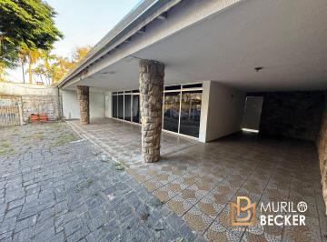 Casa · 300m² · 4 Quartos · 4 Vagas · Casa Comercial Com 4 Dormitórios 450 M² - Jardim Esplanada - SJCampos /SP