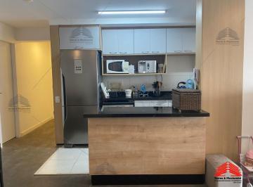 Foto 01 · Apartamento Mooca sacada gourmet 3 dormitórios 1 suíte 2 vagas com depósito piscina infantil/adulto