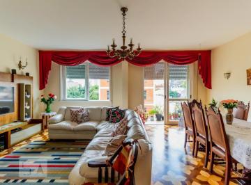 Apartamento · 156m² · 3 Quartos · Apartamento à Venda - Bela Vista, 3 Quartos,  156 m² - São Paulo