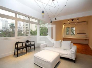 Apartamento · 103m² · 2 Quartos · 1 Vaga · Apartamento à Venda - Jardim Paulista, 2 Quartos,  103 m² - São Paulo