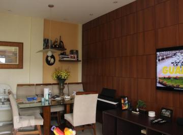 Apartamento · 78m² · 2 Quartos · 1 Vaga · Apartamento à Venda - Maracanã, 2 Quartos, 78 m² - Rio de Janeiro