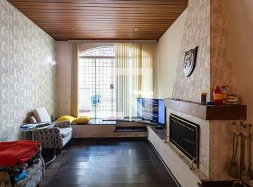 Casa · 165m² · 3 Quartos · 2 Vagas · Casa à Venda - Alto da Lapa, 3 Quartos,  165 m² - São Paulo