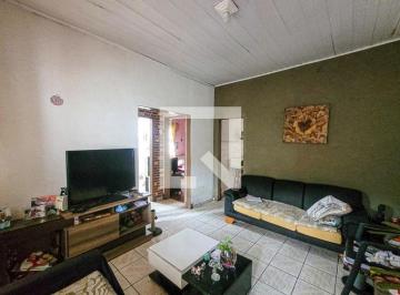 Casa · 140m² · 2 Quartos · 1 Vaga · Casa à Venda - Vila das Mercês, 2 Quartos,  140 m² - São Paulo