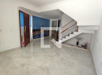 Casa · 120m² · 3 Quartos · 1 Vaga · Casa à Venda - Curicica, 3 Quartos,  120 m² - Rio de Janeiro