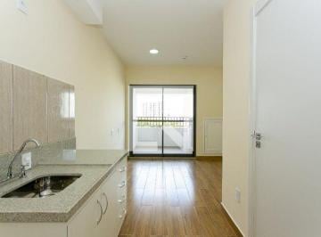 Apartamento · 27m² · 1 Quarto · Apartamento à Venda - Vila Aricanduva, 1 Quarto, 27 m² - São Paulo
