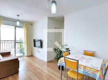 Apartamento · 57m² · 2 Quartos · 2 Vagas · Apartamento à Venda - Vila Galvão, 2 Quartos, 57 m² - Guarulhos