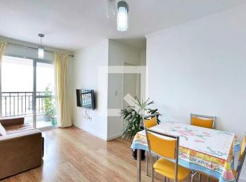 Apartamento · 57m² · 2 Quartos · 2 Vagas · Apartamento à Venda - Vila Galvão, 2 Quartos, 57 m² - Guarulhos