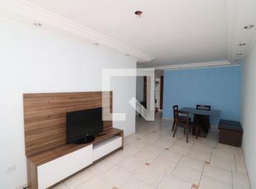 Apartamento · 80m² · 3 Quartos · 1 Vaga · Apartamento à Venda - Vila Santa Clara, 3 Quartos,  80 m² - São Paulo