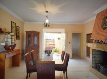 Casa · 210m² · 2 Quartos · 4 Vagas · Casa à Venda - Campina, 2 Quartos, 210 m² - São Leopoldo