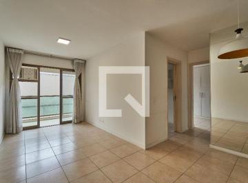 Apartamento · 67m² · 2 Quartos · 1 Vaga · Apartamento à Venda - Grajaú, 2 Quartos,  67 m² - Rio de Janeiro