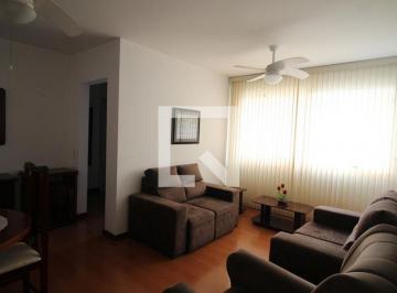 Apartamento · 68m² · 2 Quartos · 1 Vaga · Apartamento à Venda - Floresta, 2 Quartos,  68 m² - Porto Alegre