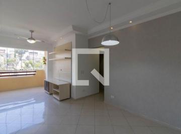 Apartamento · 76m² · 2 Quartos · 1 Vaga · Apartamento à Venda - Vila Augusta, 2 Quartos, 76 m² - Guarulhos
