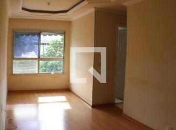 Apartamento · 69m² · 3 Quartos · 1 Vaga · Apartamento à Venda - Taquara, 3 Quartos,  69 m² - Rio de Janeiro
