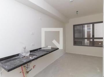 Apartamento · 21m² · 1 Quarto · Apartamento à Venda - Liberdade, 1 Quarto,  21 m² - São Paulo