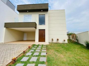 Foto 01 · Casa, Parque Taquaral, Piracicaba, SP