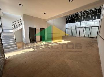 Foto 01 · BARRACÃO COMERCIAL À VENDA NO JD. PORTO REAL IV, LIMEIRA - SP.