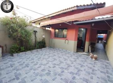 Foto 01 · Casa, Savoy, Itanhaém, SP