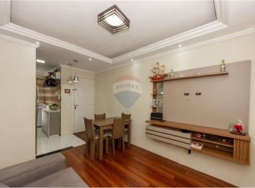 Apartamento · 43m² · 2 Quartos · 1 Vaga · APARTAMENTO MOBILIADO  localizado no Jardim Ipanema - Jaraguá - São Paulo - SP