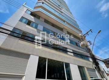 Foto 01 · Apartamento de 3 quartos com lazer completo no Centro de Guarapari