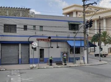 Foto 01 · Excelente oportunidade: Ponto Comercial no Brás, São Paulo-SP, 295m², 5 banheiros - Venda ou Locação