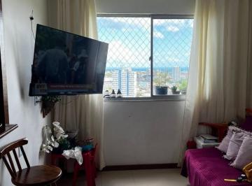 Foto 01 · Apartamento - Brotas