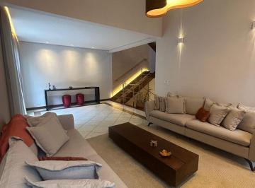 Foto 01 · Casa à venda em Mirandópolis, São Paulo-SP: 3 quartos, 1 suíte, 3 salas, 4 banheiros, 4 vagas de gar
