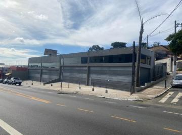 Comercial , São Paulo · Galpões - Campo Limpo
