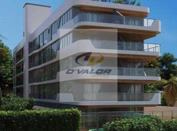 Apartamento · 101m² · 3 Quartos · 2 Vagas · Imoveis - em Areia Dourada
