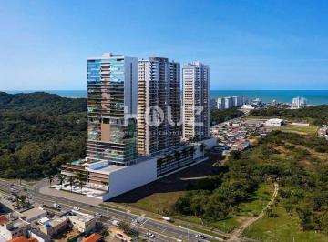 Apartamento · 2 Quartos · 2 Vagas · Torres Da Brava  Sirena  2 Suítes, 2 Vagas, Praia Brava.