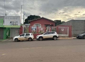 Comercial · 428m² · 3 Quartos · 2 Vagas · Oportunidade única de investimento: Imóvel comercial em Avenida do Centro da Cidade!