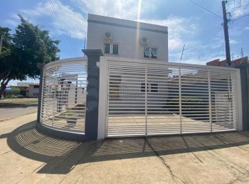 Foto 03 · SALA COMERCIAL COM 04 SALAS, RECEPÇÃO E GARAGEM - JARDIM JOÃO PIOLI - INDAIATUBA