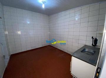 82b8e4f7833c1292ff33850e367a787a0117a291 · Casa para alugar, 85 m² por R$ 862,50/mês - Jardim Utinga - Santo André/SP