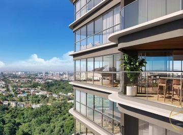 Apartamento · 365m² · 4 Quartos · 5 Vagas · Apto á Venda Signature Alphaville Com 365 mts 4 Suites e 5 Vagas