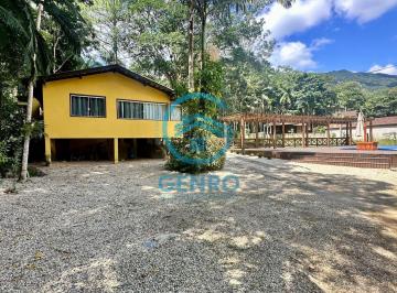 Rural · 1450m² · 3 Quartos · Chácara em Meio a Natureza com Piscina e Terreno de 1.450m² à venda em Canelinha/SC
