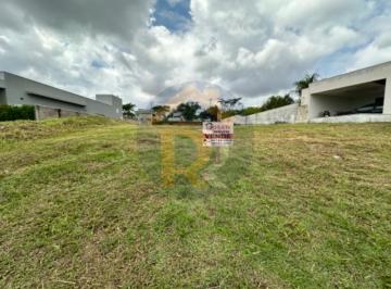 Terreno · 1000m² · Terreno 1000 m2, ótima topografia em Condomínio Palmeiras Imperiais Salto SP