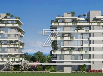 Apartamento · 415m² · 4 Quartos · 4 Vagas · Apartamento à venda - em Batel